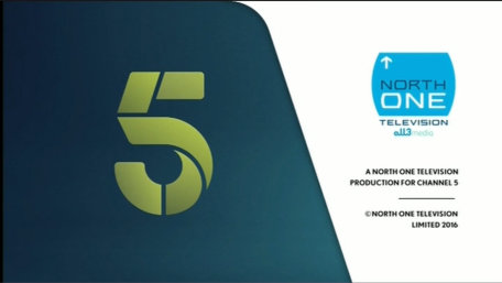 thisisfive.co.uk > Channel 5 > Other Presentation > February 2016 - Now ...