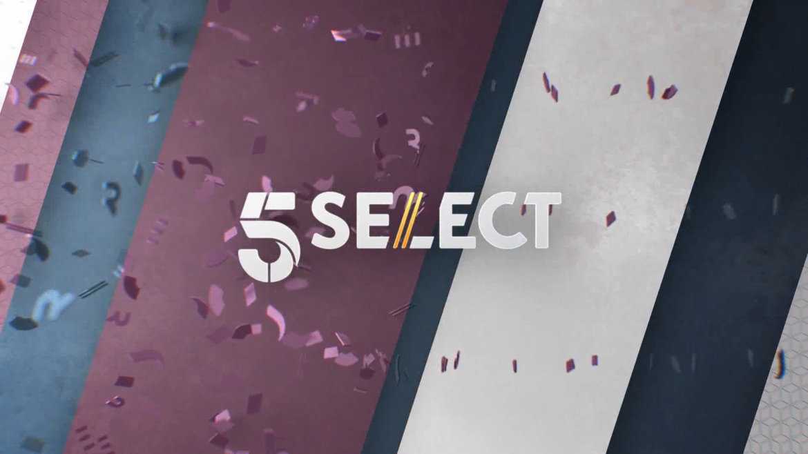 5Select / My5 (TV)