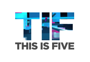 thisisfive.co.uk > FIVE NEWS > February 2012 - Present