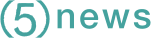 Channel 5 logo 1997