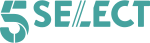 Five USA logo 2009