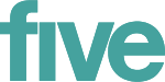 Channel 5 logo 2016